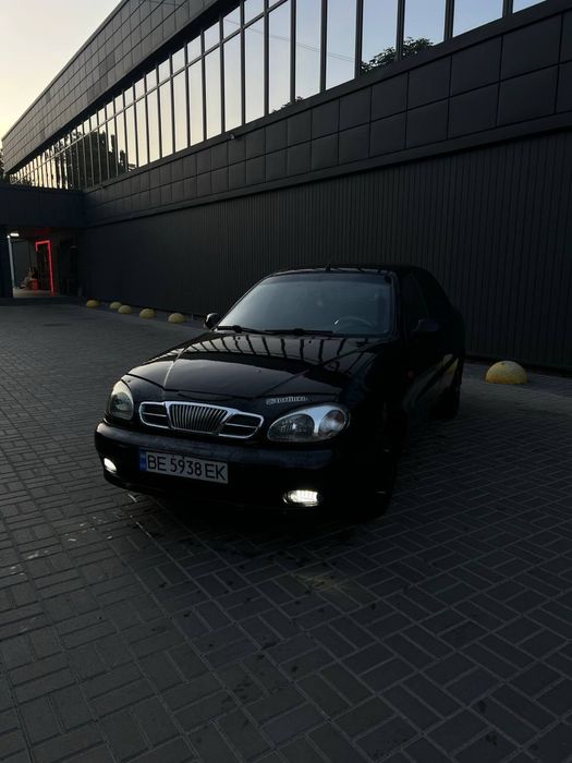 Продам Sens 1.3 2006
