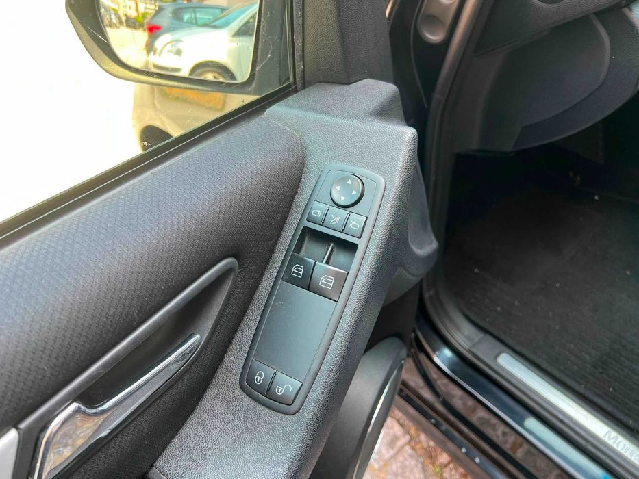 Vendo Mercedes-Benz Classe A 150 1.5