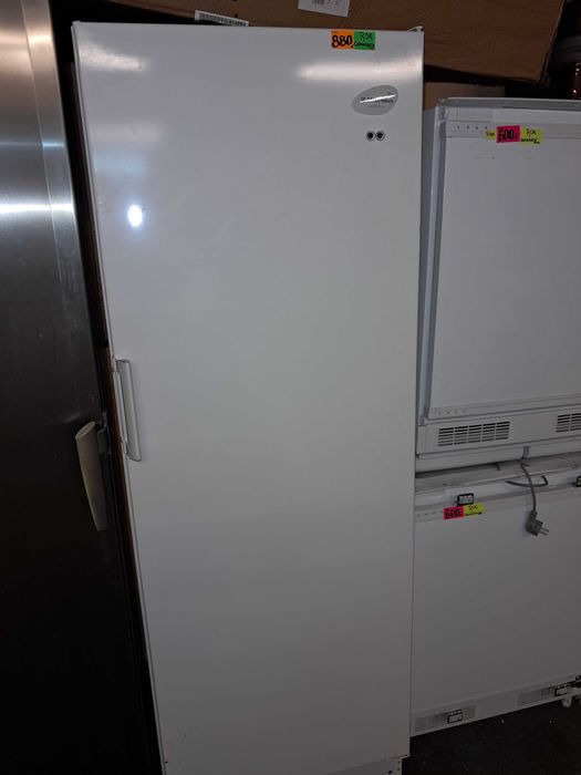 Zamrażarka szufladowa Electrolux