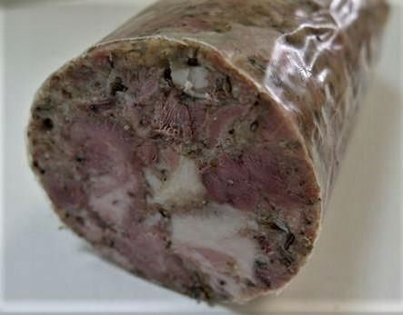 Salceson-Swojskie,Wiejskie Wyroby 1Kg