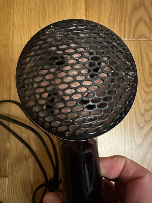 Фен Philips 1800 watt