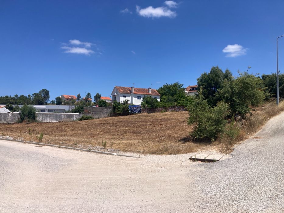Lote para construção de moradia