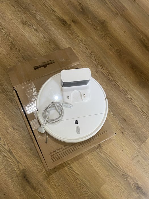 Robiot xiaomi bdb stanie
