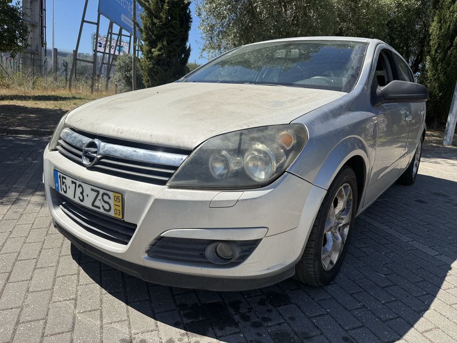 Opel astra 1.9 Cdti 150cv