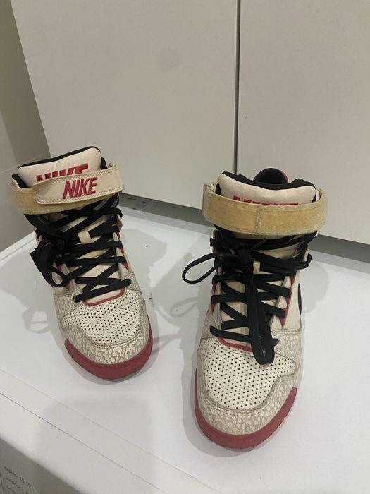 Sapatilhas nike top
