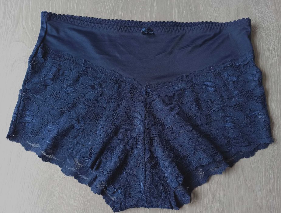 Bielizna modelująca z koronką L-XL Nowa