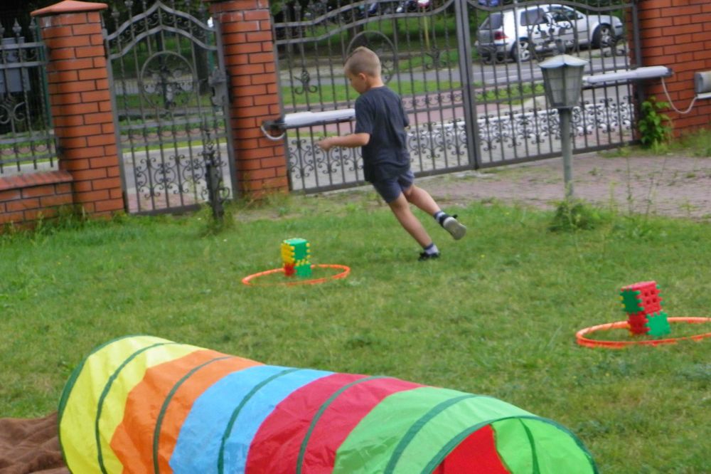 Animacje dla dzieci Animacja