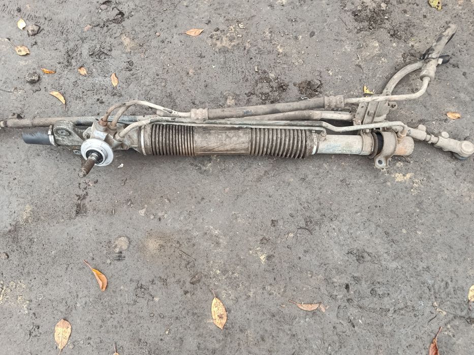 Продам Рулевую рейку гидроусилителя.LAND ROVER FREELANDER 2 L Dlzel.