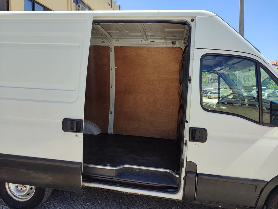 Iveco Daily 2.3hpi