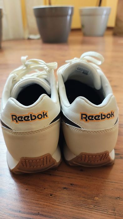Чоловічі кросівки Reebok Rewind Run Ri 44 (10.5US) 28.5 см