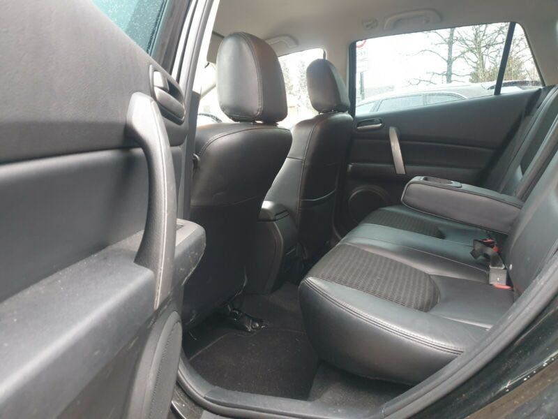 Mazda 6 GH 2.0d 2008