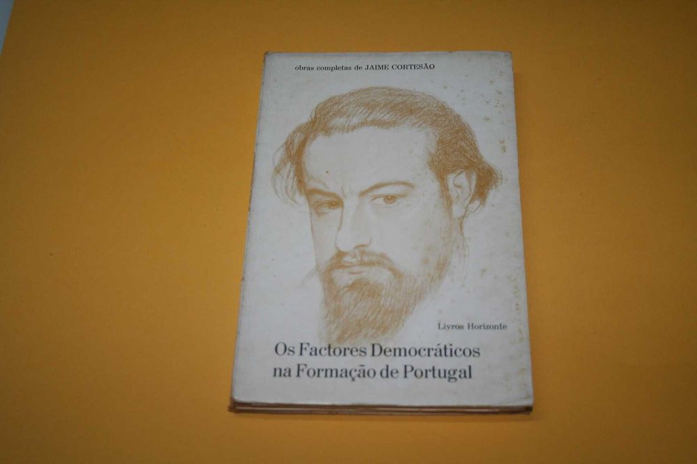 [] Os Factores Democráticos na Formação de Portugal