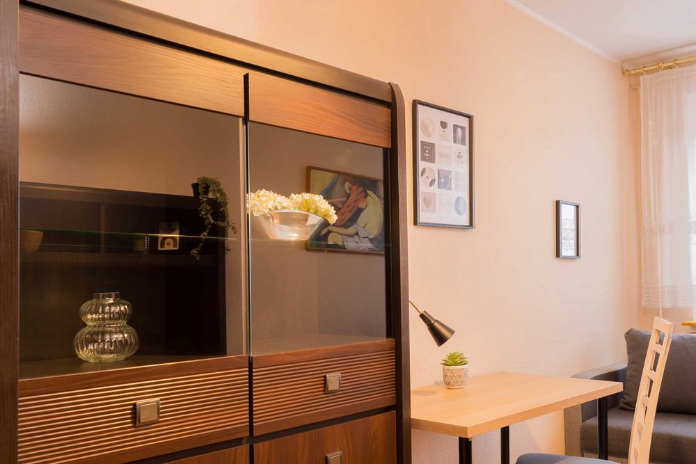 Pokój 1 os. Zaspa/SKM od zaraz!