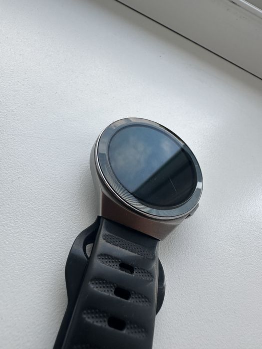Huawei watch gt 2 e