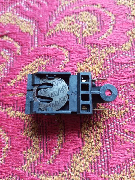 Термореле(термостат) для электр.приборов