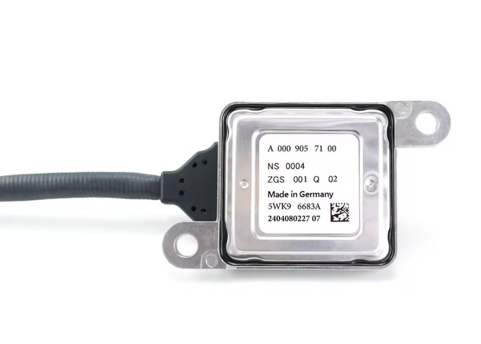 Sensor Nox Mercedes W205/ W212/ W253 / W447 ( NOVO )