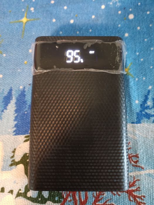 Корпус Павербанка(Powerbank)