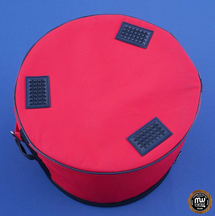 ‼️ Canto - pokrowiec na tom DrumCenter 13" x 11"-12" ‼️