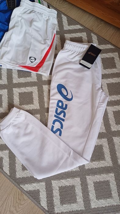 Спортивні штани Asics