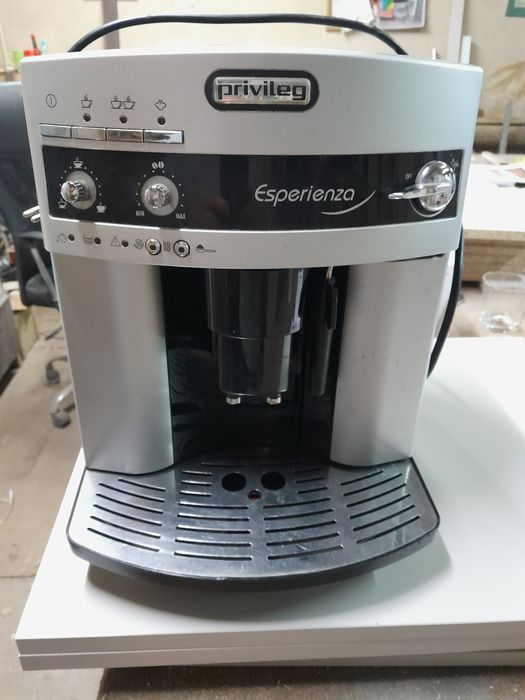 Ekspres ciśniebiowy