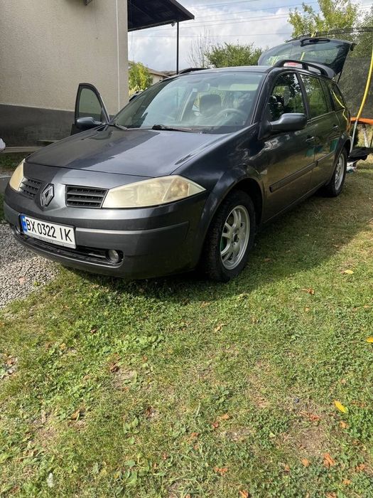 Продам автомобіль