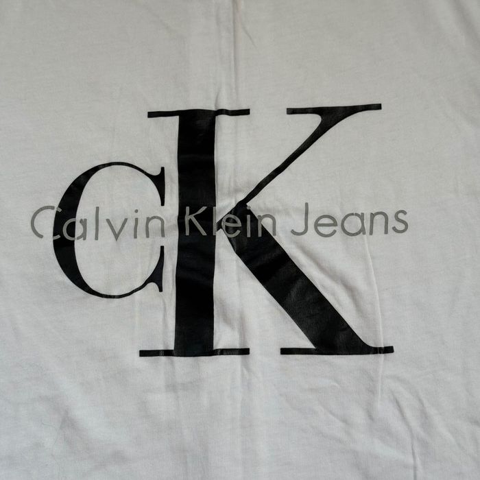 Футболка Calvin Klein