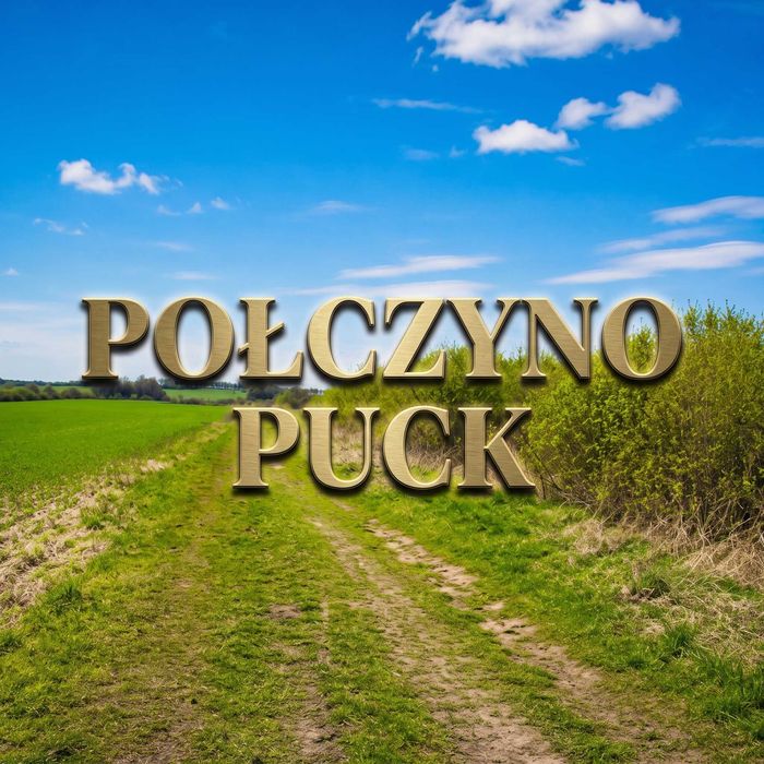 Połczyno | 5 minut od morza | Nadmorskie Zacisze | Bałtycka Przystań | Twój kawałek wybrzeża | Blisko plaży | Zamiana na mieszkanie | Puck Połczyno