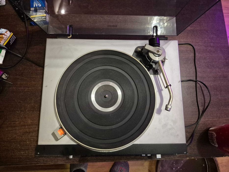 Gramofon Unitra GS-431