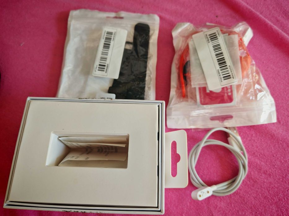 Huawei watch fit 3 stan bardzo dobry gratisy