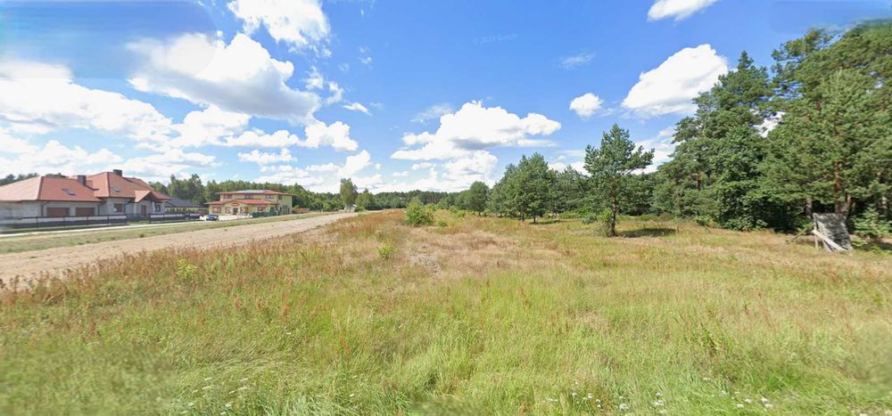 Sprzedam działki budowlane.