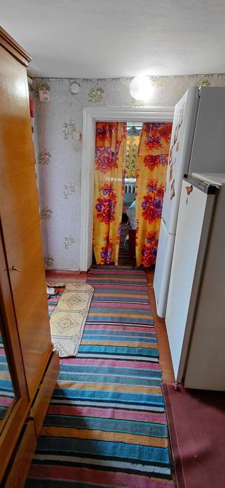 Продаж  будинку + літня кухя , Божедарівка ( 44-й кварт