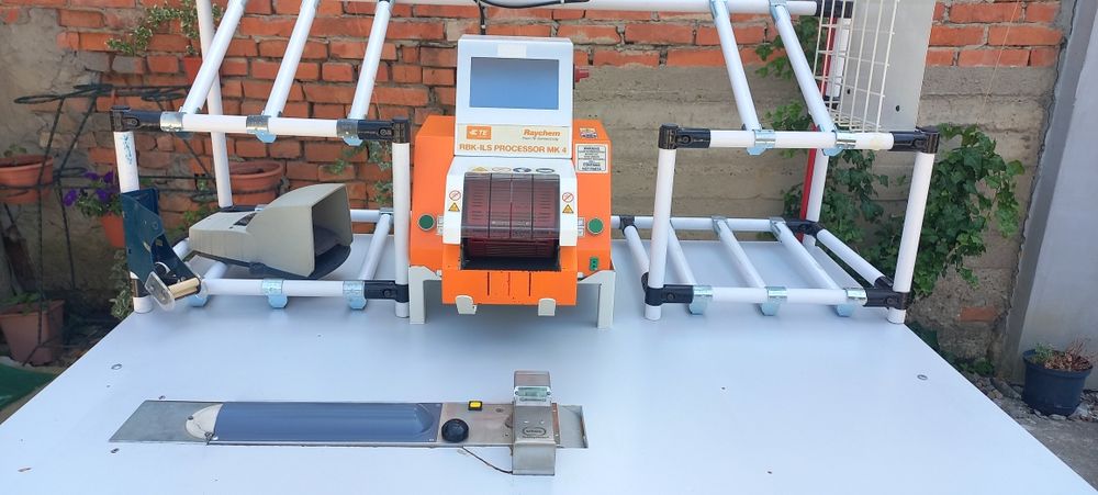 Ультразвукова сварка