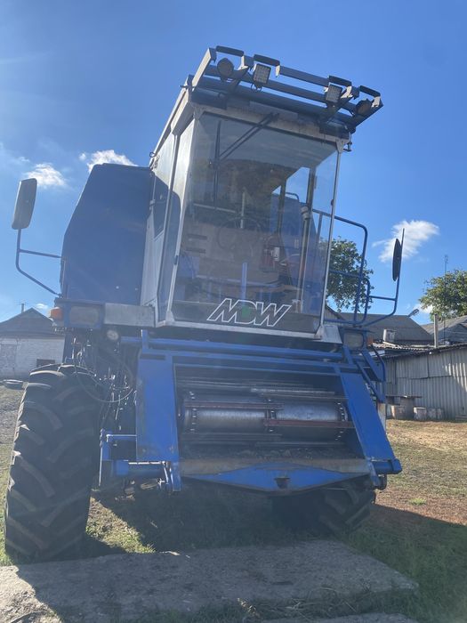 Продам Комбайн MDW Fortschritt E 524