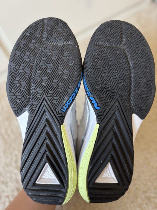 Buty sportowe do koszykówki Nike Freak 5 Ode to Your First Love