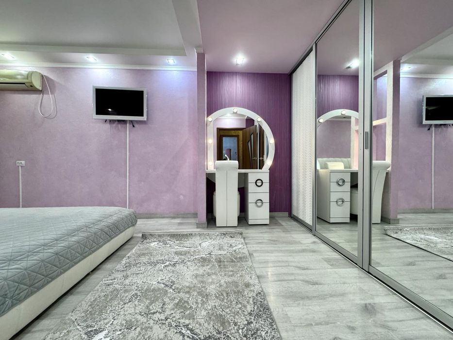 Аренда 1 кв в Центре.