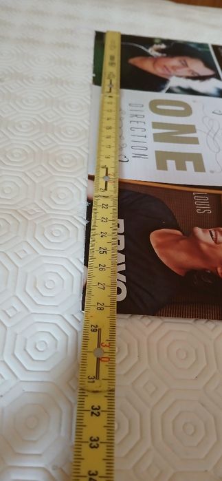 Poster One Direction/D8