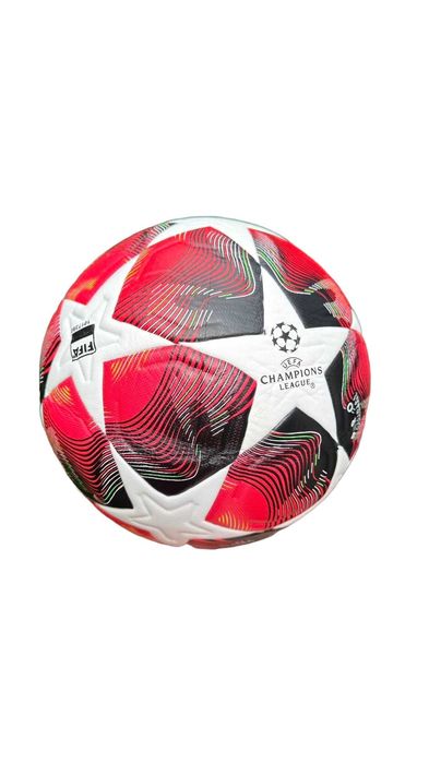 Мяч футбольный, термошов, размер 5 League champions 2025