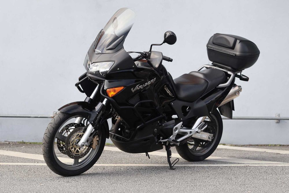 Honda Varadero XL 1000