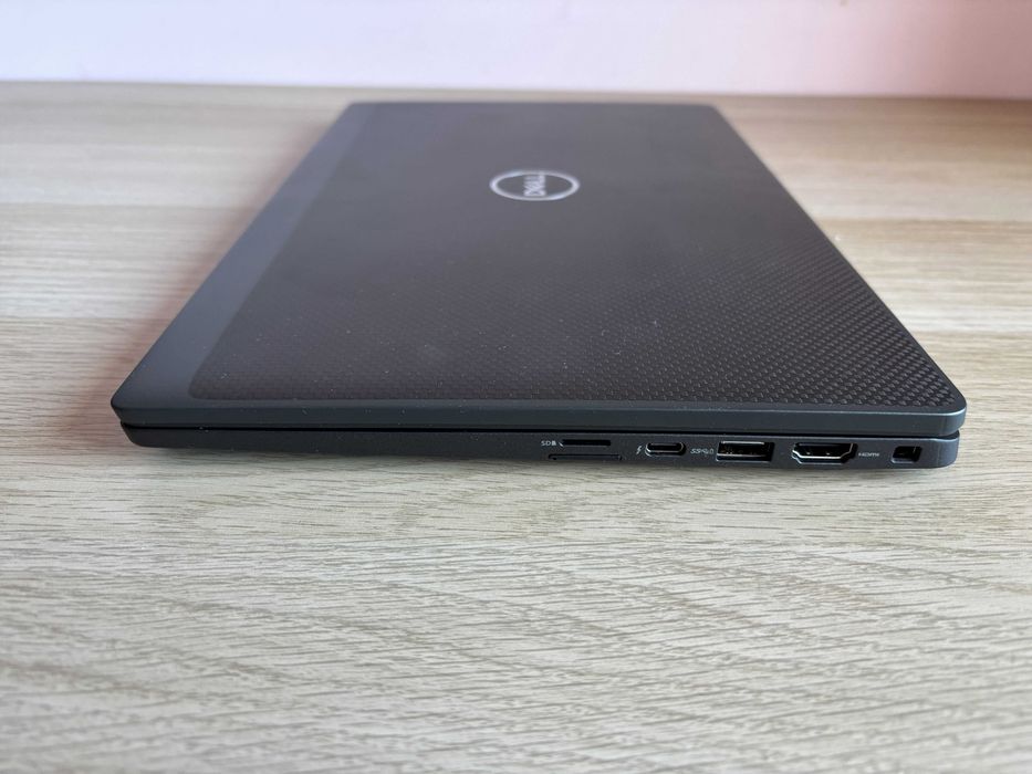 Dell Latitude 7420 touch i7 32Gb 512Gb SSD como novo