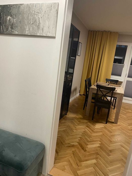 Mieszkanie na wynajem 60m2 Łódź Olechów