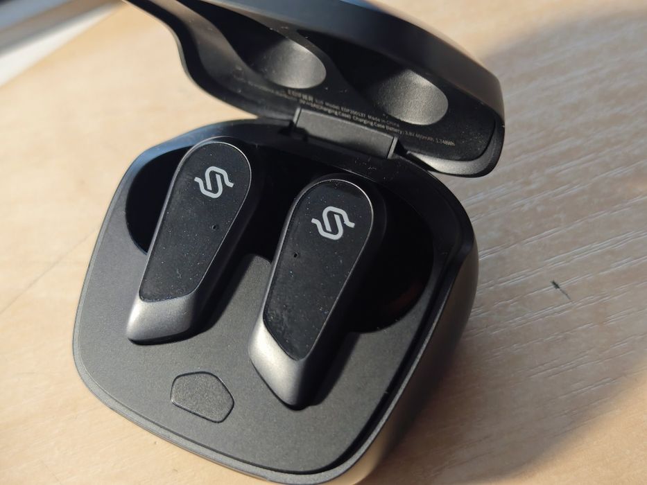 Słuchawki Edifier STAX S10 planarne
