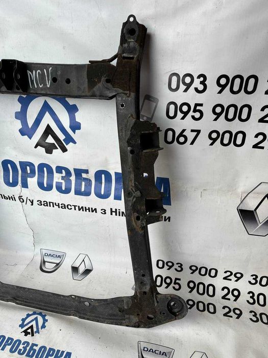 Підрамник Балка передня Sandero 2 Logan 2 2013-2022