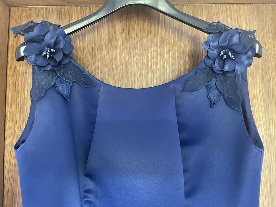 Vestido Cerimonia