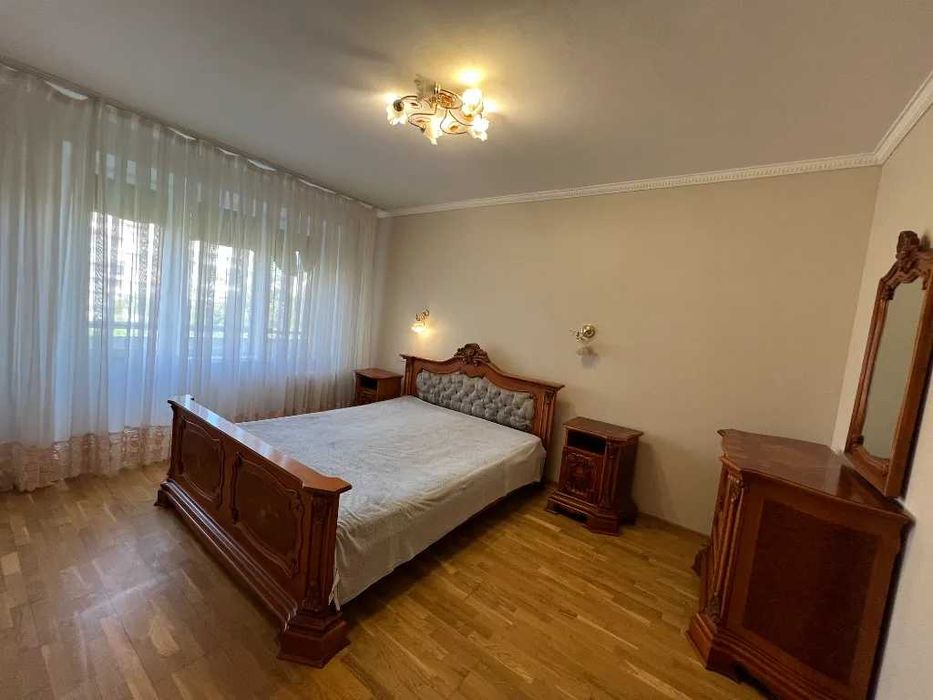 Продаж 3к квартири ж/м Перемога-5 проспект Героїв, Яхт-клуб Січ набережна