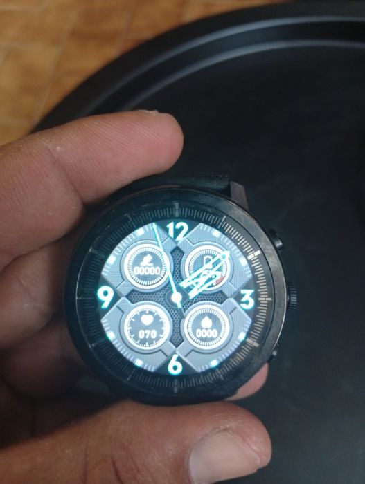 Relógio  smartwatch