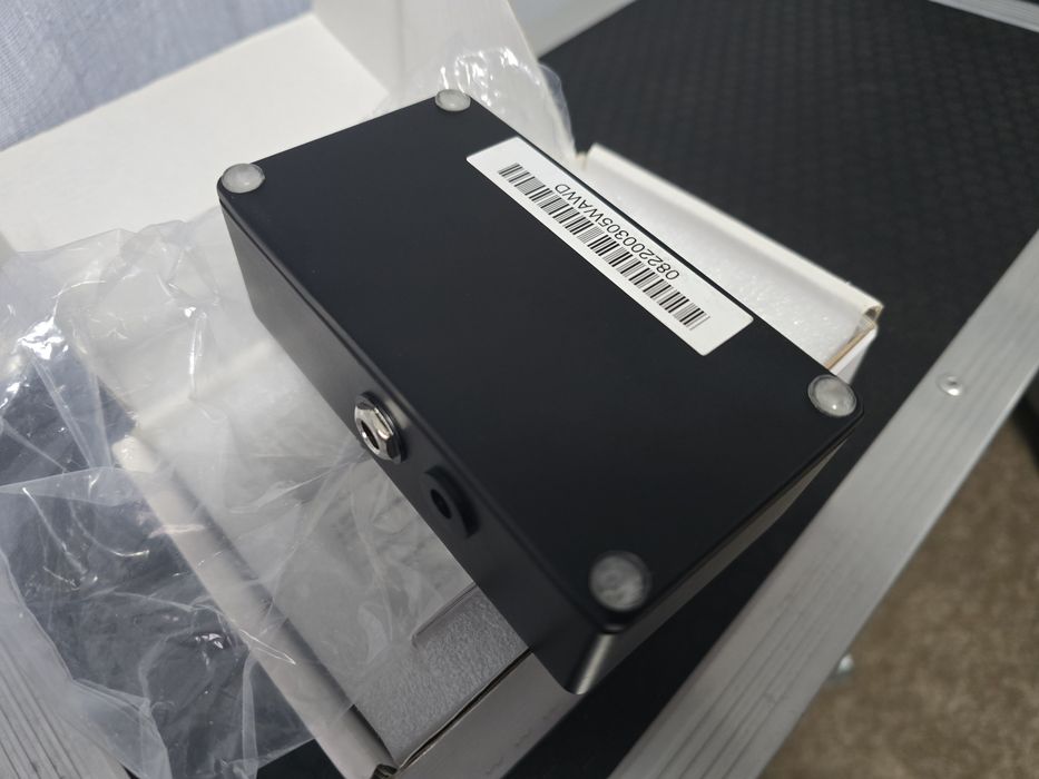 Pedal warm Audio Warm Drive
