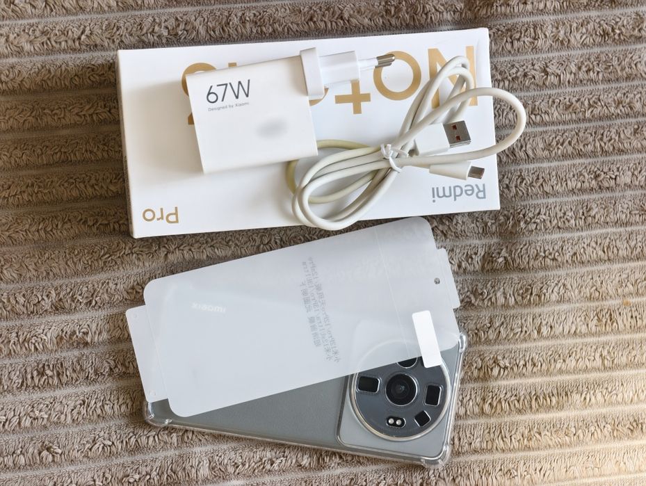 Xiaomi 12S Ultra 12/256GB Green | Leica |