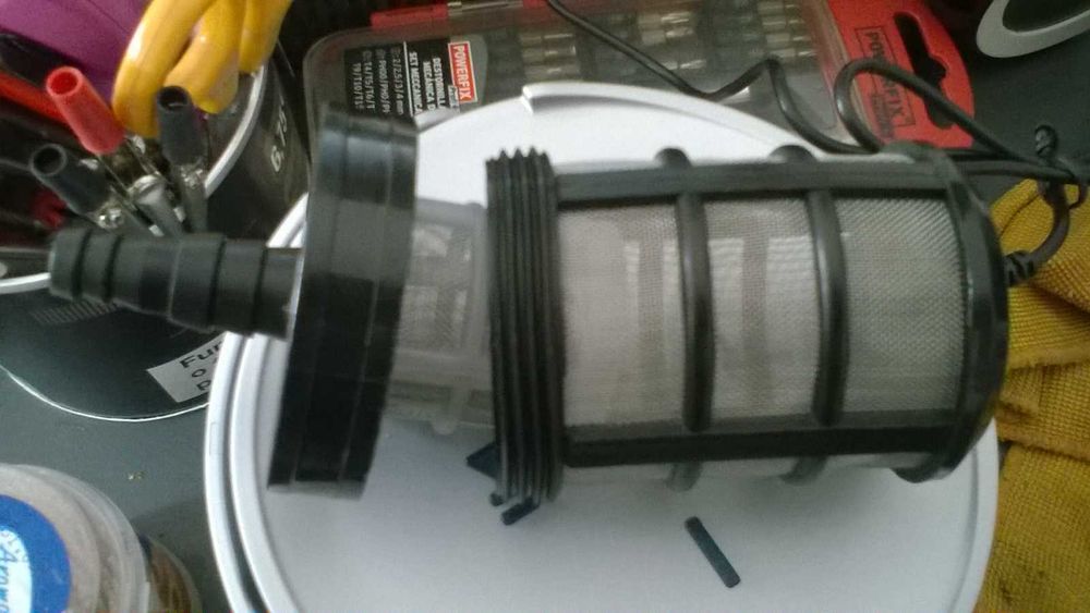 Bomba de água 12v/24v