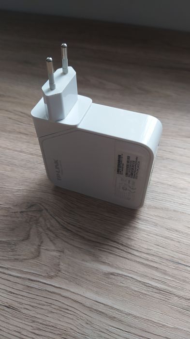 Router TPLINK wr7