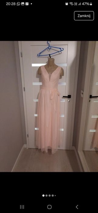 Super tanio sprzedam 3 suknie ślubne 36